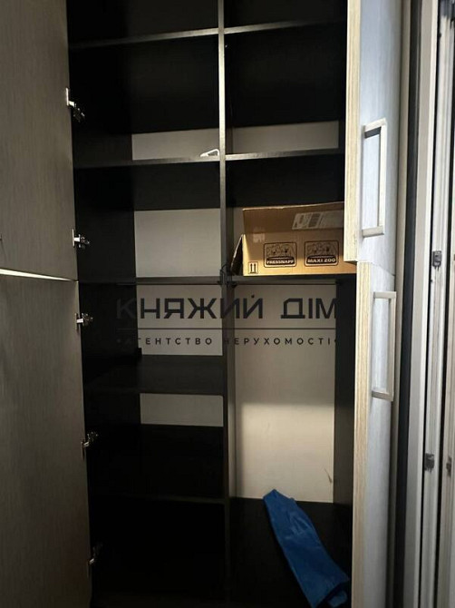 Оренда Квартира 1-кімнатна, 10/25 поверх на Завальная ул. Київ - фото 19