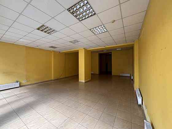 Продаж приміщення вільного призначення на Галицька поверх - 1/10 Ivano-Frankivs'k