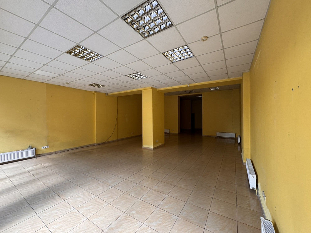 Продаж приміщення вільного призначення на Галицька поверх - 1/10 Ivano-Frankivs'k - photo 6