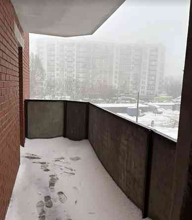 Продаж Квартира 3-кімнатна, 4/10 поверх Ternopil'