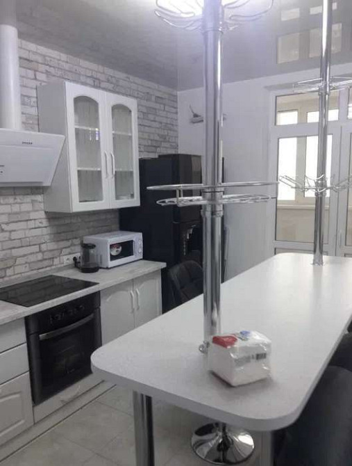 Оренда Квартира 2-кімнатна, 7/14 поверх на ул. Нивская Київ - фото 1