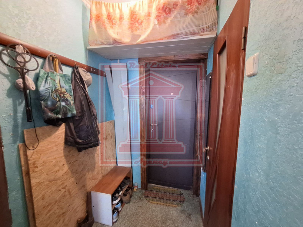 Продаж 1к Квартира 21 кв.м Привокзальна, 3А Борисполь - изображение 7