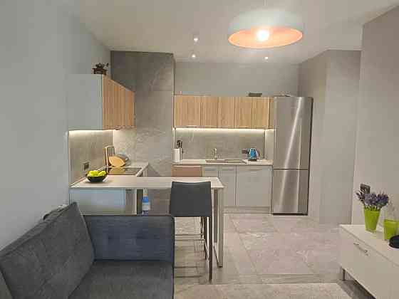 1 кімнатна квартира, ЖК Святобор, вул. Львівська, 15, Святошинський район Kiev