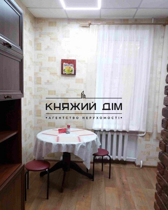 Продаж 3-кімнатна квартира, метро Лук'янівська! № 21120596 Київ - фото 17