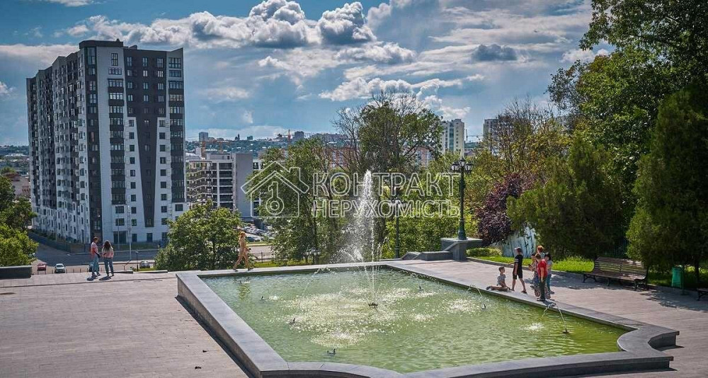 Продаж Квартира 2-кімнатна, 3/15 поверх на вул. Ботанічна Харків - фото 20