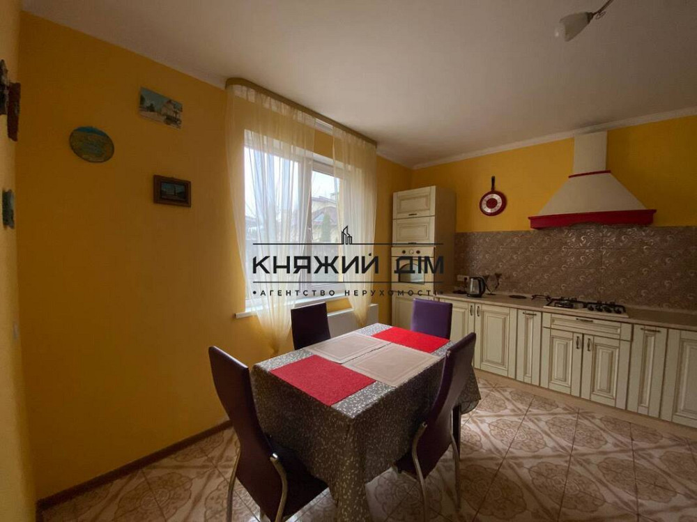 Шикарний вуликий будинок в оренду на м. Осокорки. Код об’єкта 138760 Київ - фото 14