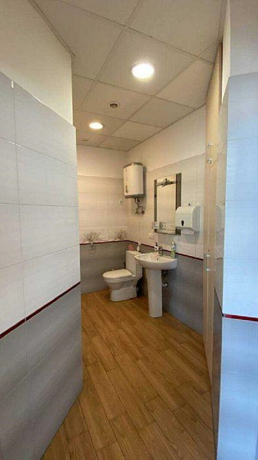 Оренда офісне приміщення на улица Днепровская Набережная, д.26 приміщень - 4, поверх - 12/24 Киев - изображение 17