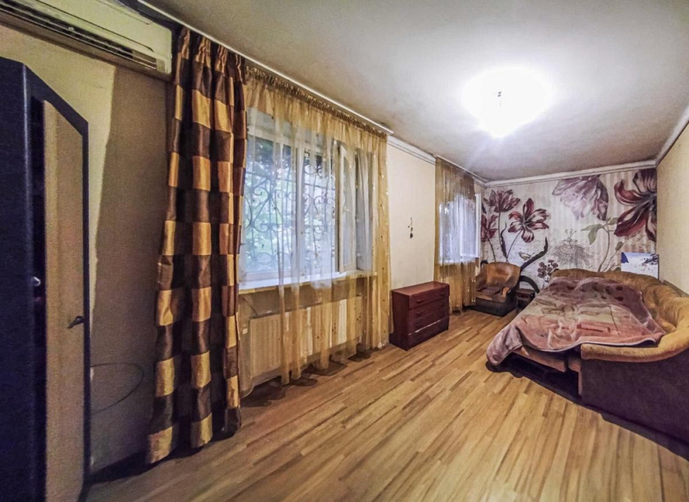 Продам 1 поверх в двоповерховому будинку на Вузовському Одеса - фото 5