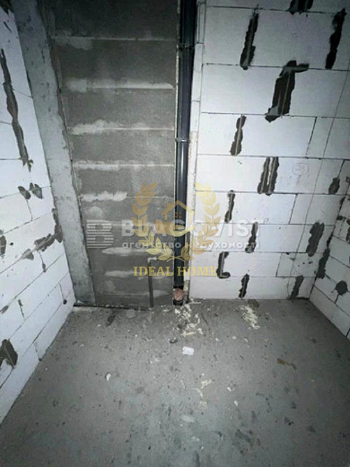 Продаж Квартира 1-кімнатна на Луценко Дмитрия ул., 2Г Київ - фото 8