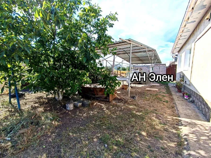 Продажа 2-этажный Дом с участком 9 сот 150 кв.м 3 комн. на с. Світле (в'їзд), Лиманський район, Одеська область, 67513 Одесса - изображение 6