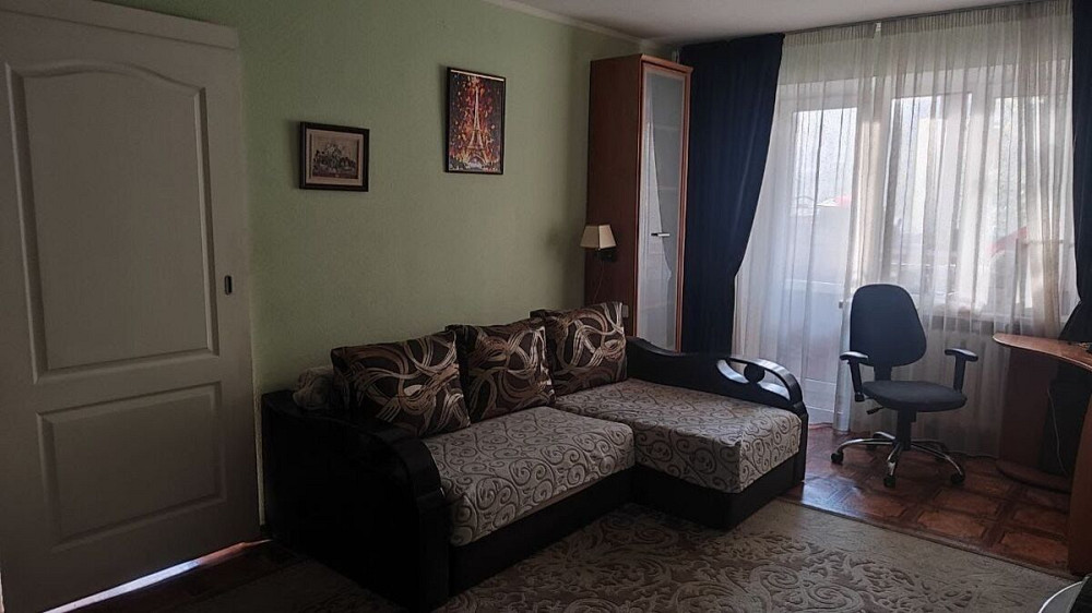 Оренда Квартира 2-кімнатна, 3/5 поверх на Данила Щербаківського, 72 Київ - фото 3