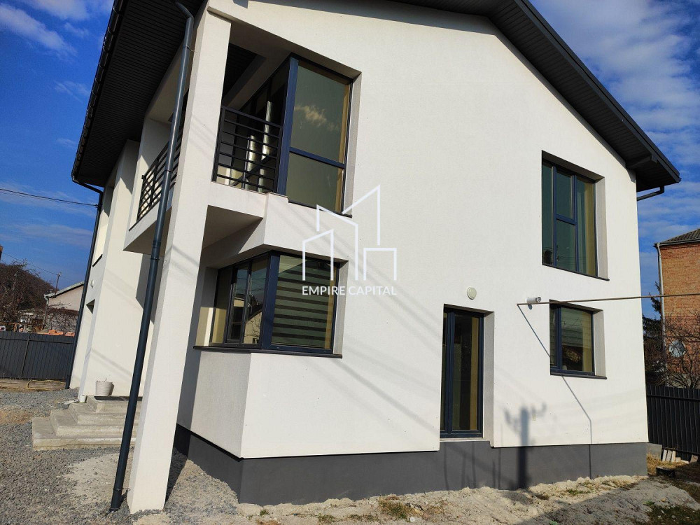 Продаж 2-поверховий Будинок з ділянкою 4 сот 149 кв.м 4 кімн. на Незалежності вул. Винники - фото 4