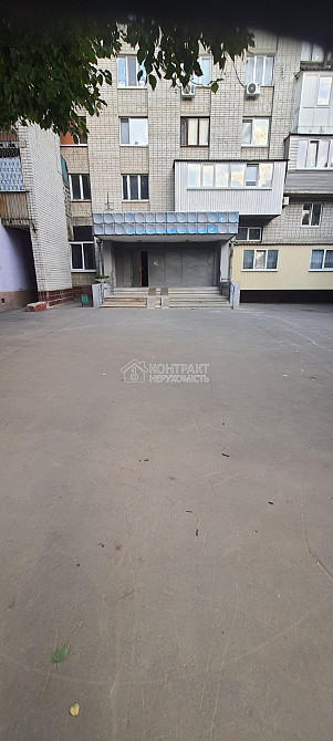 Продаж Квартира 1-кімнатна, 5/16 поверх на вул. Героев Сталинграда Харків - фото 8