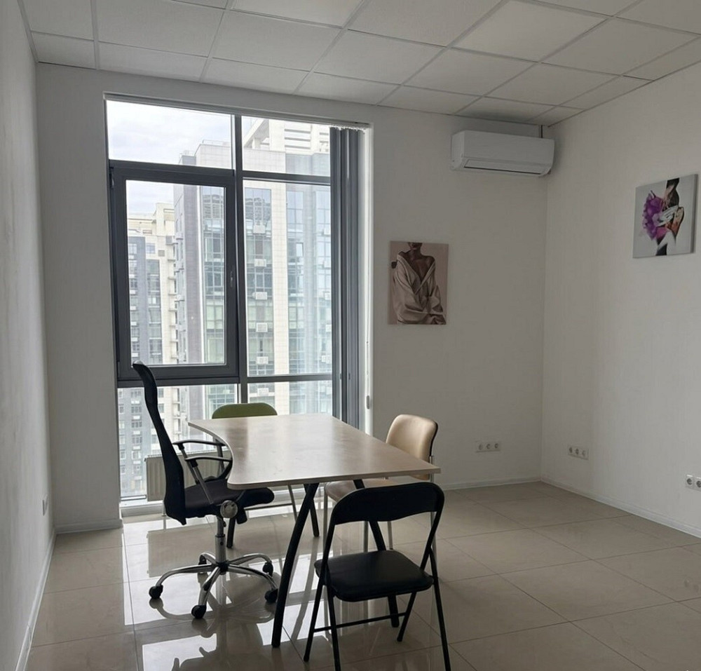 Оренда офісне приміщення на улица Трускавецкая, д.8 приміщень - 2, поверх - 20/24 Київ - фото 3