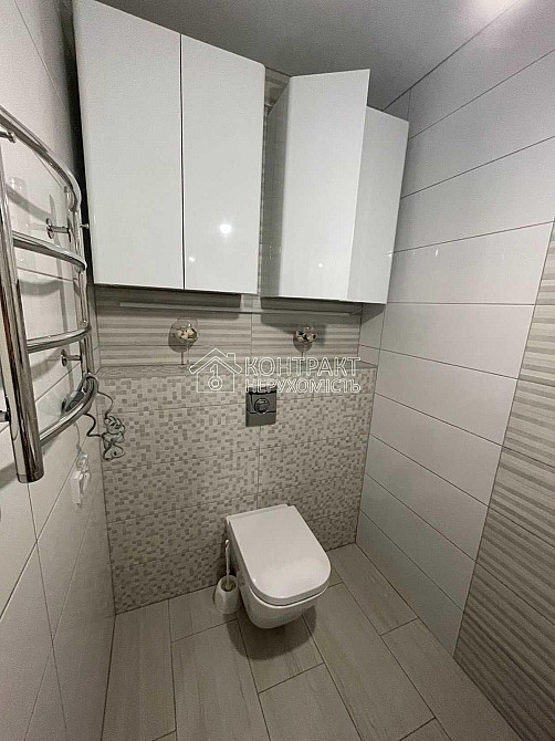 Продаж Квартира 3-кімнатна, 6/7 поверх на вул. Федоренко Kharkiv - photo 10