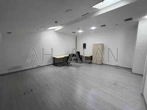 Оренда офісне приміщення на Басейна вул., 2А приміщень - 3, поверх - 5/6 Киев