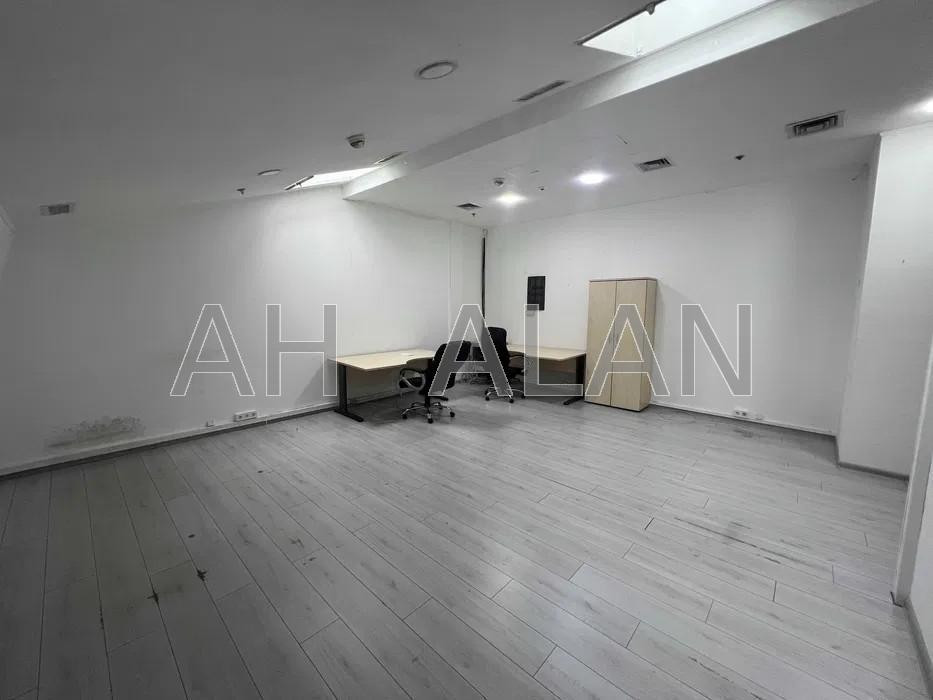 Оренда офісне приміщення на Басейна вул., 2А приміщень - 3, поверх - 5/6 Київ - фото 5