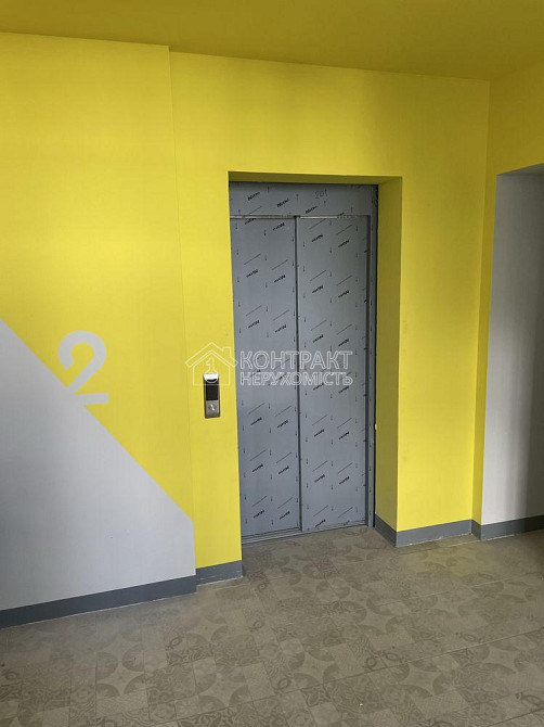 Продаж Квартира 1-кімнатна, 2/7 поверх на вул. Франківська Харьков - изображение 8