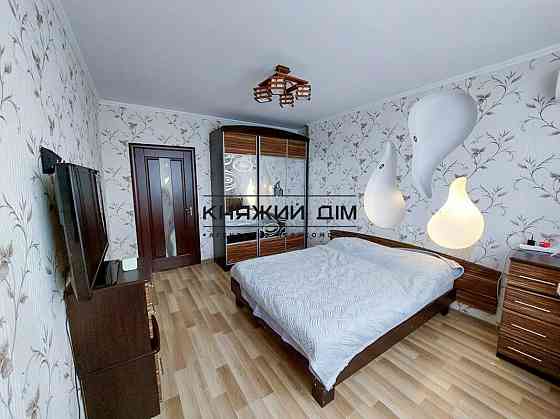 Оренда Квартира 3-кімнатна, 11/17 поверх на вул. Академика Вильямса ул./Степана Рудницького Київ