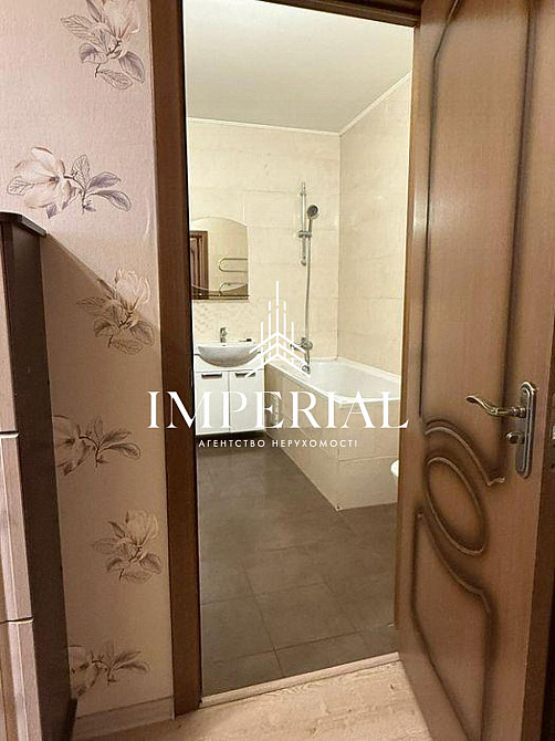 Продаж Квартира 1-кімнатна, 6/25 поверх на вул. Шумського Юрія Киев - изображение 13
