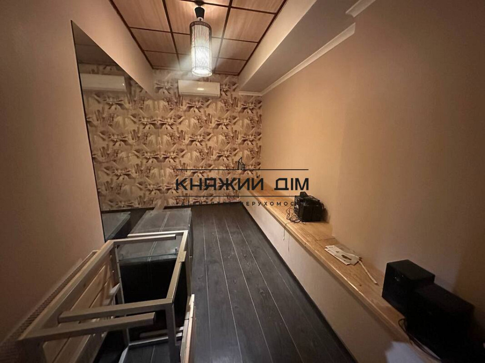 Оренда приміщення вільного призначення на вул. Ветрова ул./Назарівська поверх - -1 Київ - фото 9