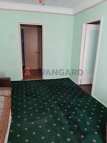 Продаж 3к Квартира 54 кв.м Михайлова вулиця 13 Запоріжжя - фото 1