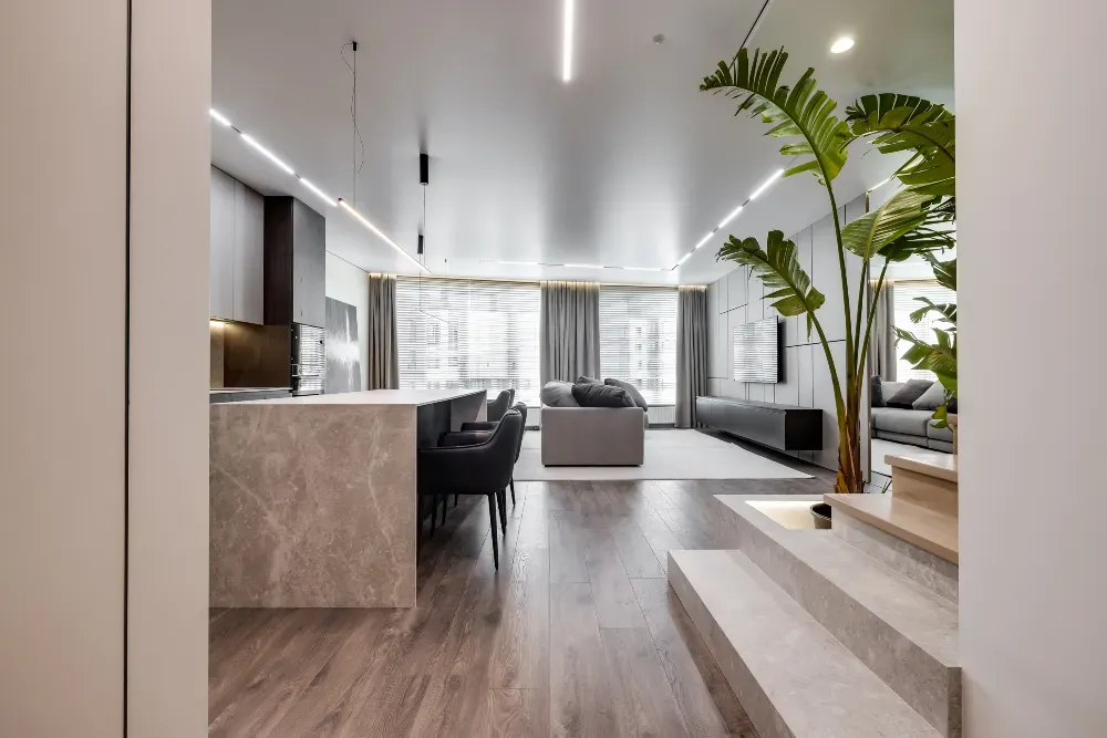 For sale 2-room Apartment 134 sq.m Кульпарківська, ЖК Парус Сіті L'viv - photo 5