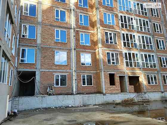 Продаж Квартира 1-кімнатна, 3/8 поверх Вінниця