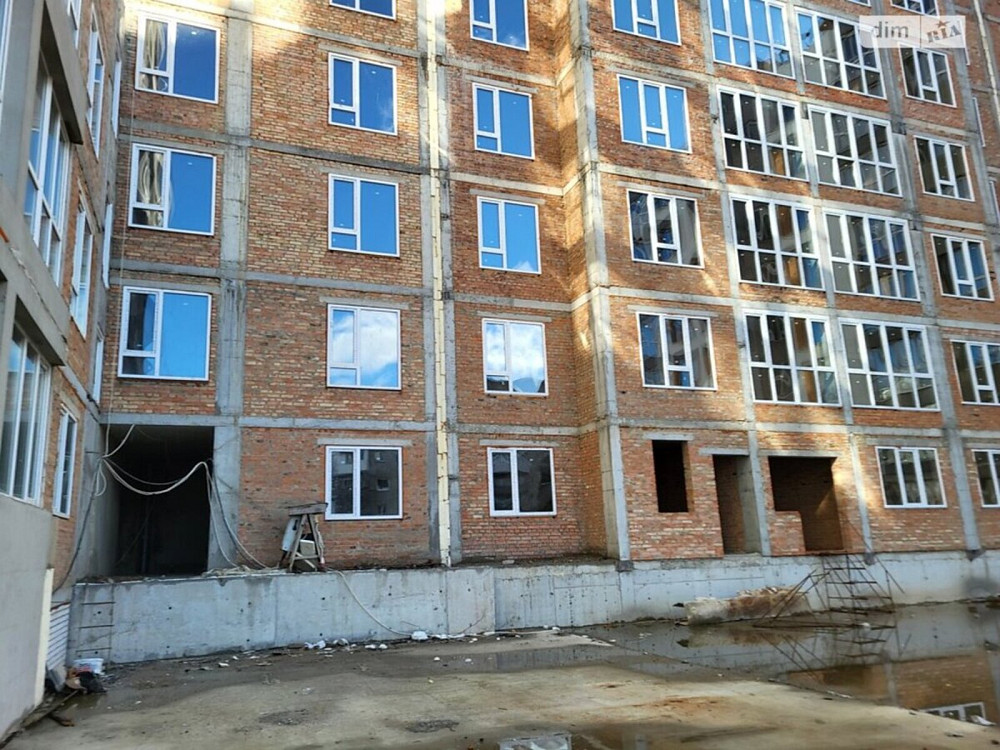 Продаж Квартира 1-кімнатна, 3/8 поверх Вінниця - фото 2