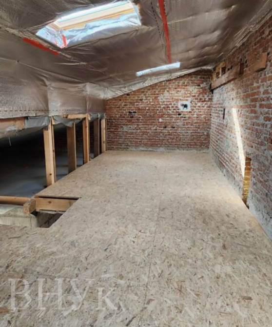 Продаж Квартира 3-кімнатна, 5/5 поверх на вул. Сонячна Тернопіль - фото 9