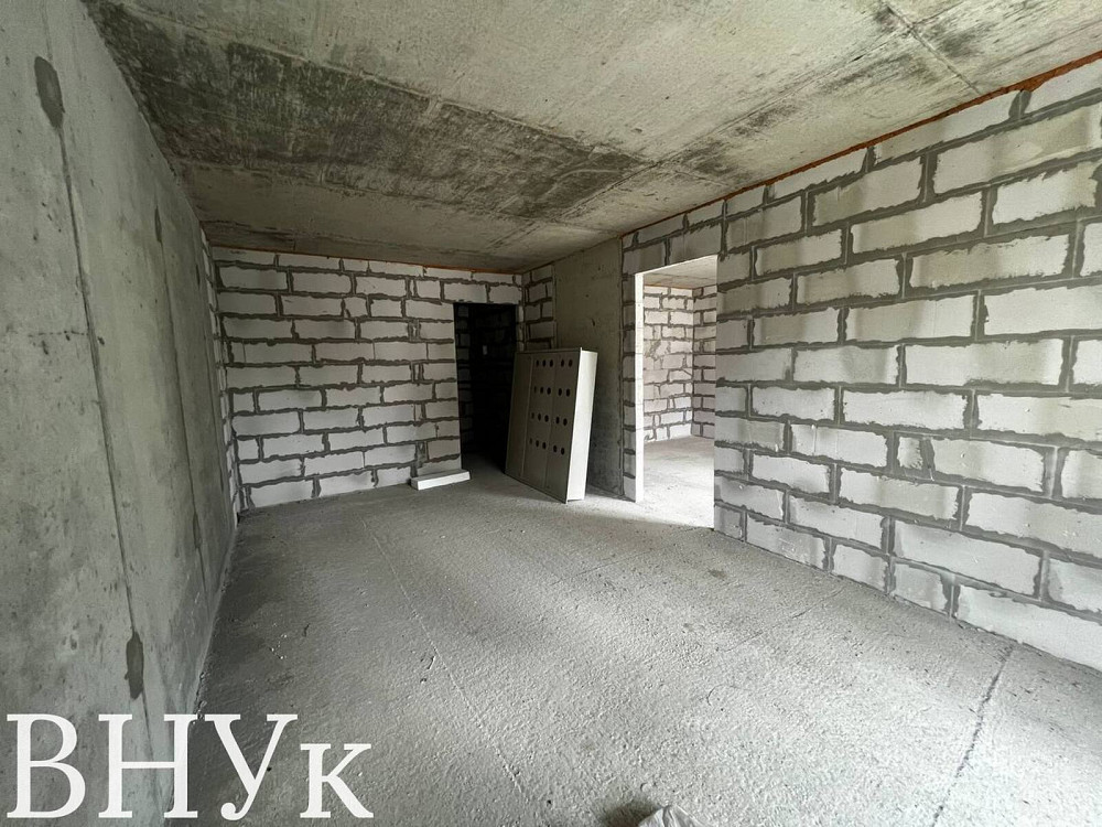 Продаж Квартира 1-кімнатна, 1/12 поверх на вул. Рудненська Львів - фото 11