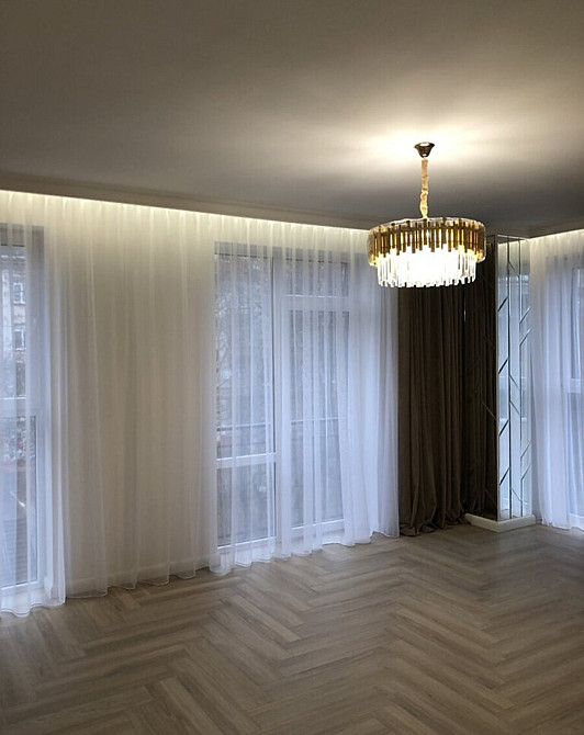 Продаж стильної 2 кім квартири у центрі по вул. Острозького Ternopil' - photo 3