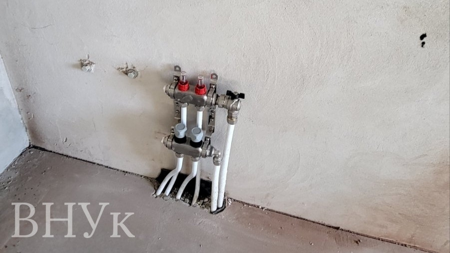 Продаж Квартира 1-кімнатна, 5/7 поверх на Шкільна  - фото 12