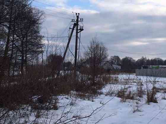 Продаж земельної ділянки 37 соток на Полевая Вороньківка