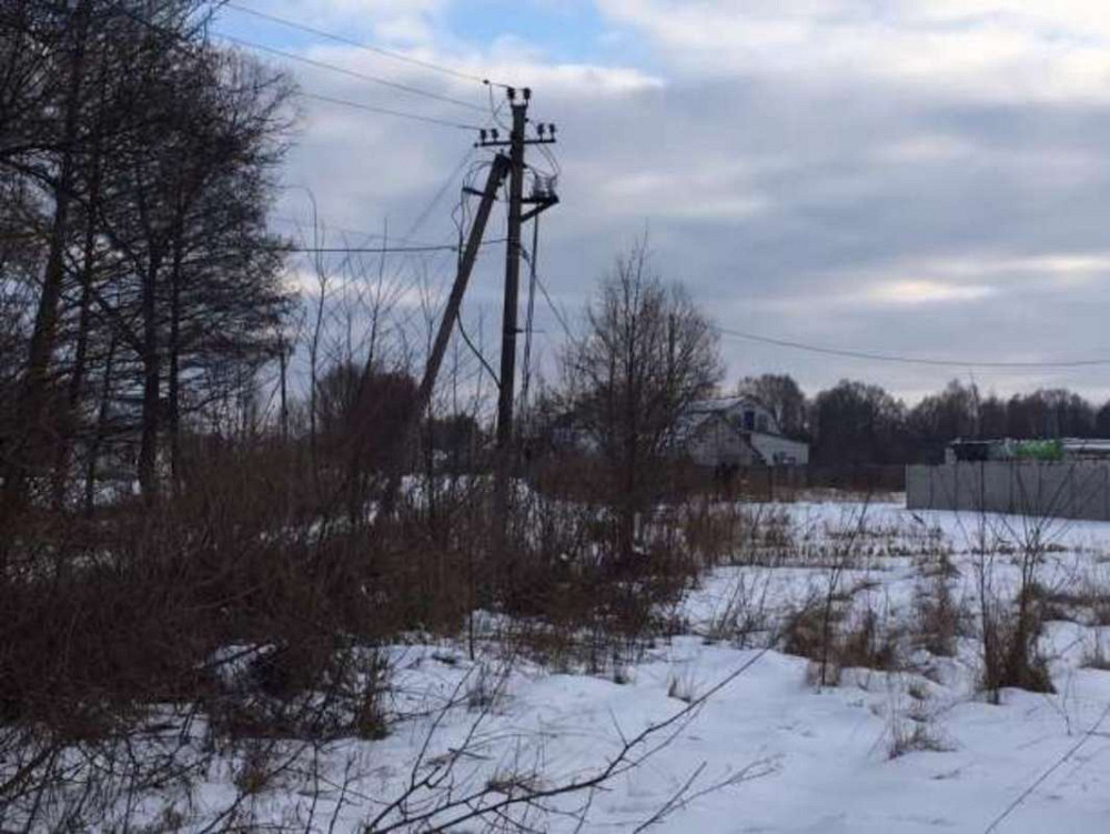 Продаж земельної ділянки 37 соток на Полевая Вороньківка - фото 3