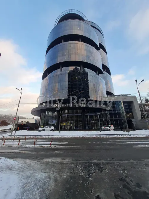 Здається Офісні приміщення площа 70 кв.м 8-й поверх Київ Болсунівська 13-15 Київ - фото 15