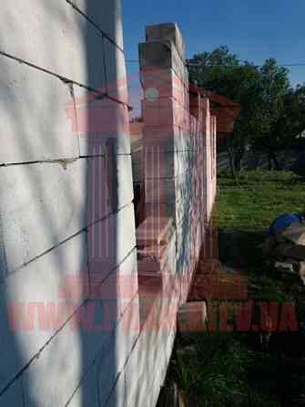 Продаж 1-поверховий Будинок з ділянкою 40 сот 170 кв.м  на Жовтнева 