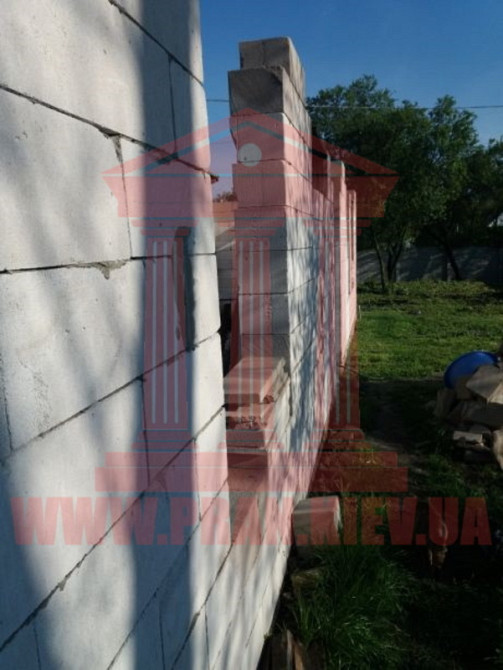 Продаж 1-поверховий Будинок з ділянкою 40 сот 170 кв.м  на Жовтнева  - фото 4