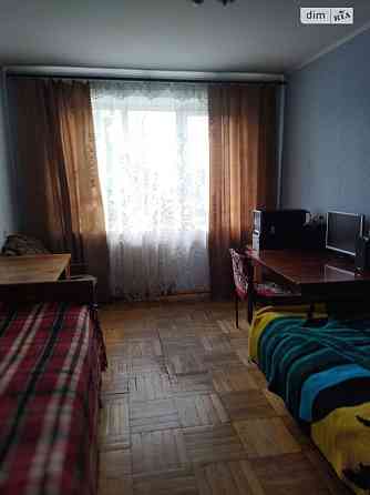 Продаж Квартира 3-кімнатна, 5/5 поверх на Андрія Первозванного (Стахурського) Вінниця