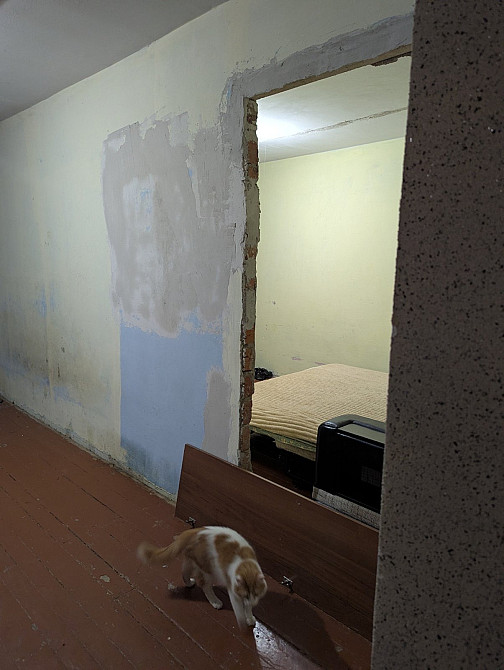 Продаж Квартира 3-кімнатна, 5/5 поверх на Пулюя Івано-Франківськ - фото 10