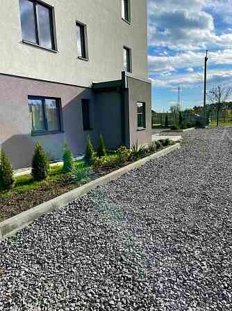 Продаж Квартира на улица Лісна 1А Городок