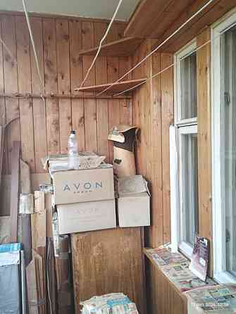 Продаж Квартира 3-кімнатна, 4/16 поверх на Харківське шосе, 154 Київ