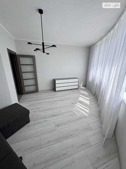 Оренда Квартира 2-кімнатна, 12/25 поверх на вул. Воскресенська, 2В Київ - фото 5