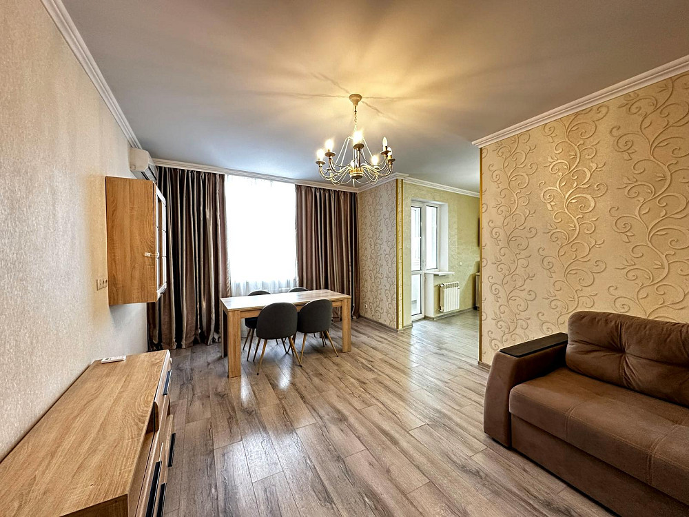 Продаж Квартира 2-кімнатна, 5/23 поверх на Володимира Івасюка вул., д. 2-Д Киев - изображение 4