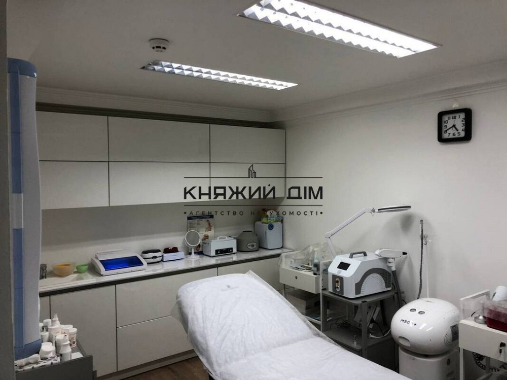 Оренда приміщення вільного призначення на Кудри Ивана ул./Джона Маккейна ул. поверх - 1/6 Київ - фото 15