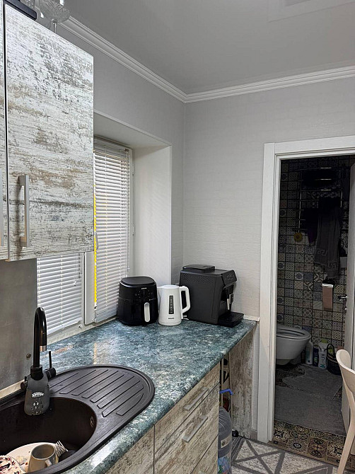 Продаж Будинок 5-кімнатний на Окружная ул. Одеса - фото 10