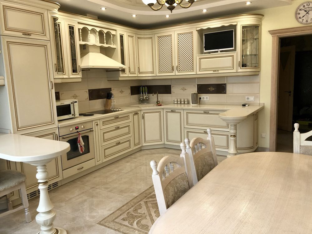 Продаж Квартира 2-кімнатна, 4/18 поверх на Валерія Лобановського вул., д. 150 Київ - фото 3