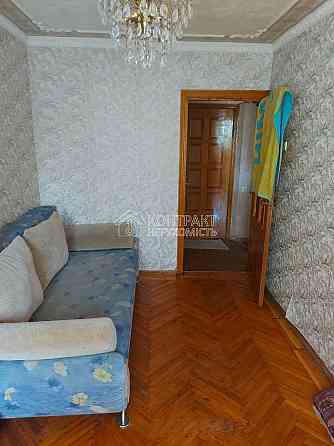 Продаж Квартира 2-кімнатна, 5/5 поверх на вул. Владислава Зубенка Харьков