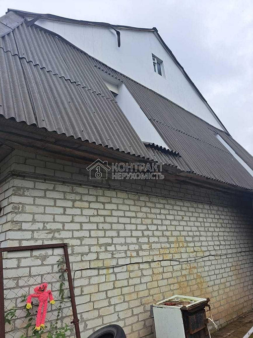 Продаж Будинок 4-кімнатний на вул. Докучаева Kharkiv - photo 9