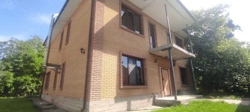 Будинок, 288м, 7 кім, 6 соток, Нивки, Подільський район Kiev - photo 1